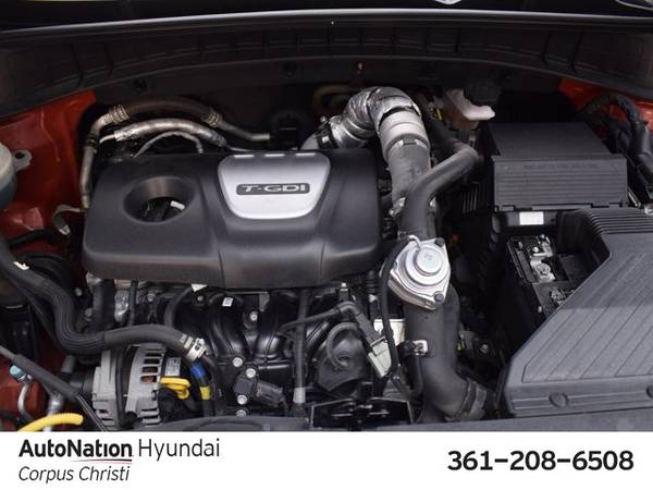2016 Hyundai Tucson Sport SKU:GU225111 SUV - cars & trucks - by... for sale in Corpus Christi, TX – photo 23