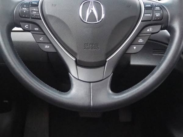 2014 Acura ILX 2.0L w/Tech - cars & trucks - by dealer - vehicle... for sale in Wayzata, MN – photo 15