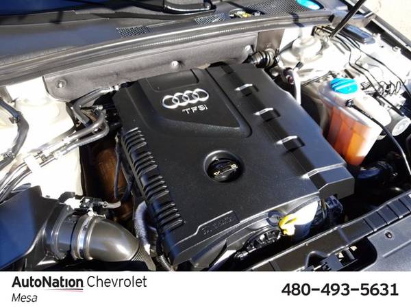 2014 Audi A4 Premium SKU:EA016786 Sedan - cars & trucks - by dealer... for sale in Mesa, AZ – photo 22