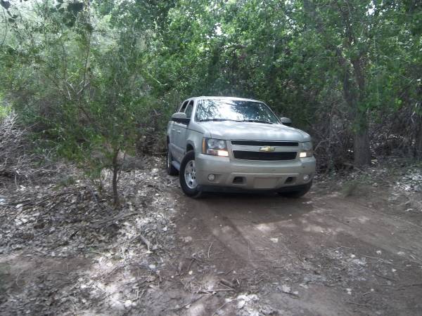 Chevy Avalanche "07" LT-4X4 for sale in Polvadera, NM – photo 2