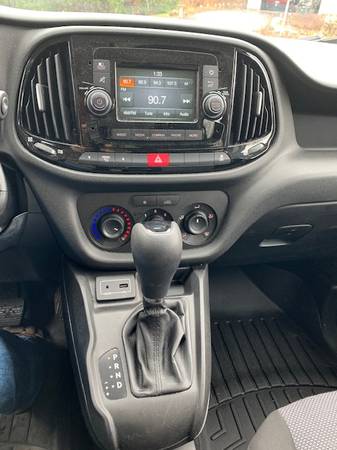 2017 RAM ProMaster City - cars & trucks - by owner - vehicle... for sale in Acme, MI – photo 4
