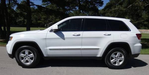 2013 Jeep Grand Cherokee - cars & trucks - by owner - vehicle... for sale in Columbia, MS – photo 7