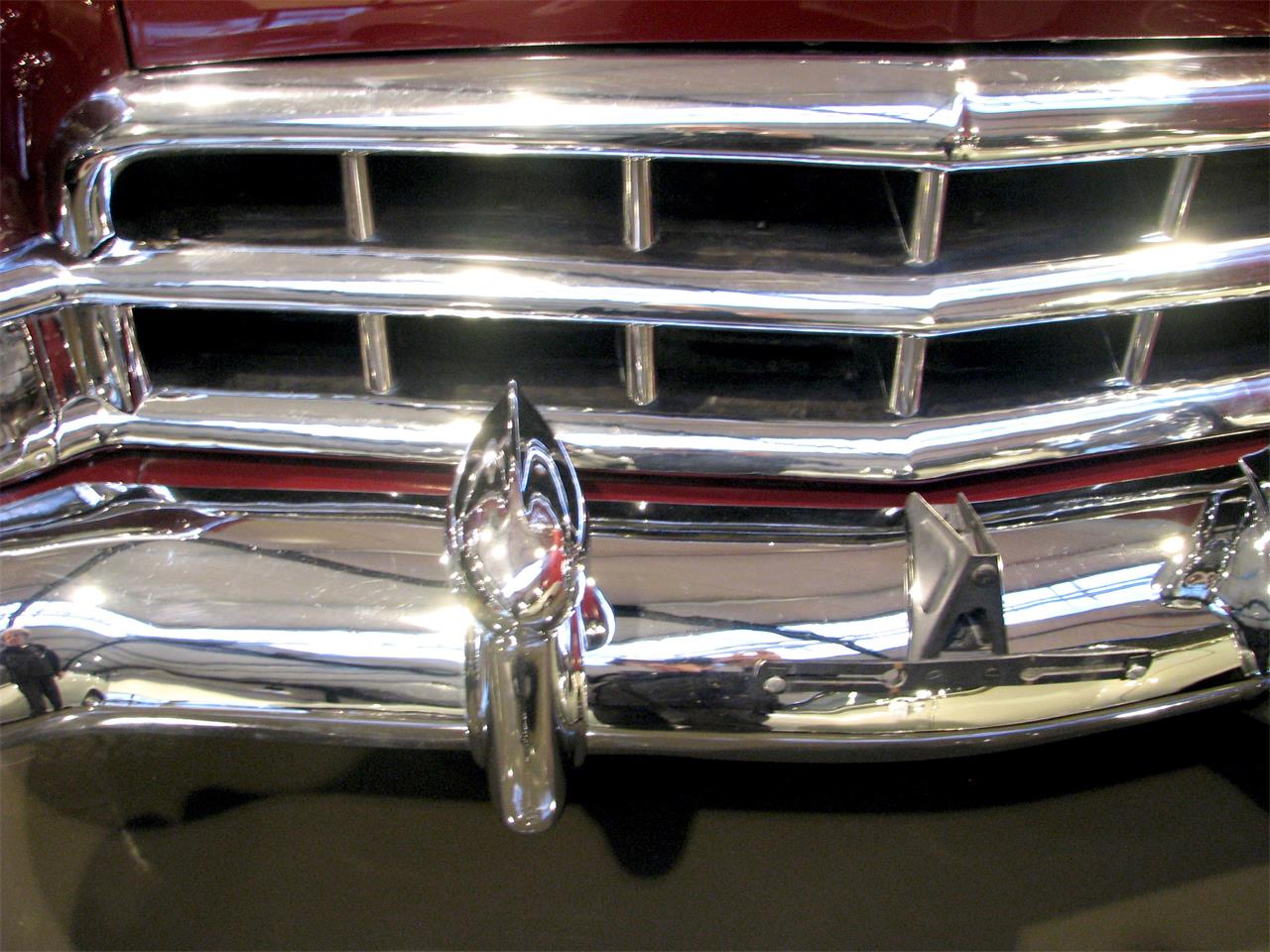 1949 Cadillac Series 62 for sale in Other, Other – photo 4