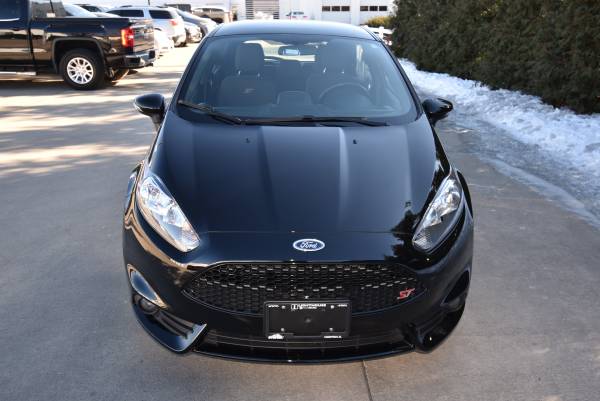 2019 FORD FIESTA ST K278A - - by dealer - vehicle for sale in Morton, IL – photo 23