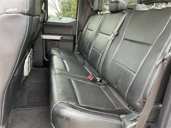 2016 Ford F-150 Lariat Chillicothe Truck Southern Ohio s Only All for sale in Chillicothe, WV – photo 15