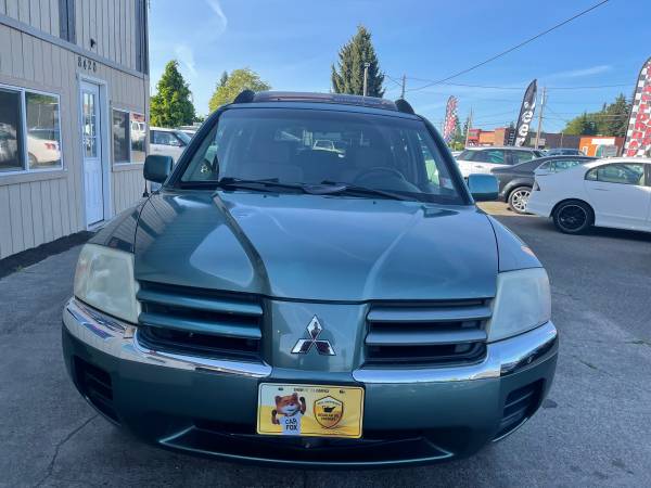 2005 Mitsubishi Endeavor XLS 3 8L V6 Clean Title Pristine - cars & for sale in Vancouver, OR – photo 10