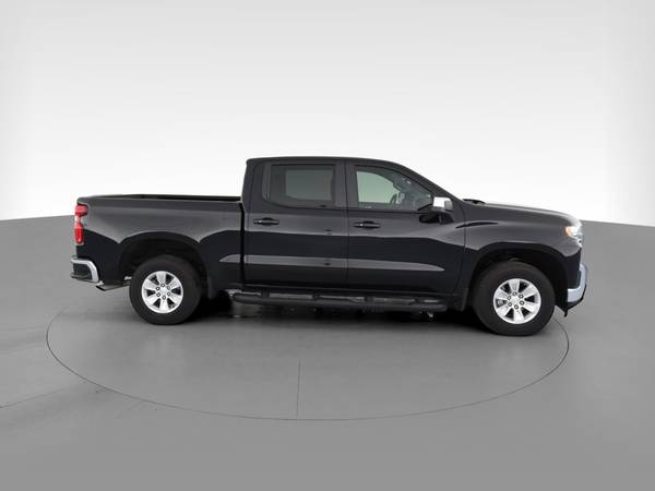 2019 Chevy Chevrolet Silverado 1500 Crew Cab LT Pickup 4D 5 3/4 ft -... for sale in Valhalla, NY – photo 13