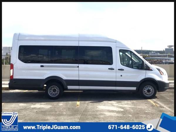2016 Ford Transit Wagon - - cars & trucks - by dealer for sale in Other, Other – photo 12
