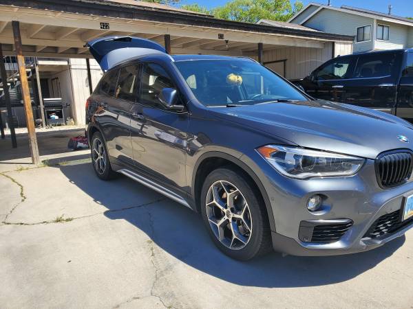 2016 BMW X1 xDrive28i Sport Utility 4D for sale in Fallon, NV – photo 17