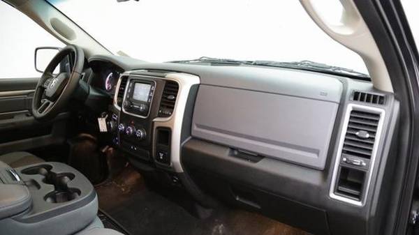 2015 Ram 1500 Diesel 4x4 Truck Dodge 4WD Crew Cab 140.5 SLT Crew Cab for sale in Portland, OR – photo 22