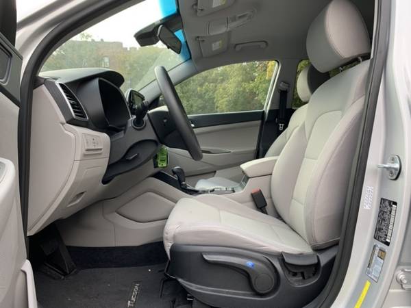 2019 Hyundai Tucson SE - cars & trucks - by dealer - vehicle... for sale in Brooklyn, NY – photo 22