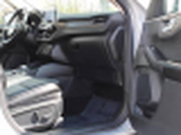 2020 Ford Escape Titanium suv Ingot Silver Metallic - cars & trucks... for sale in Pocatello, ID – photo 18