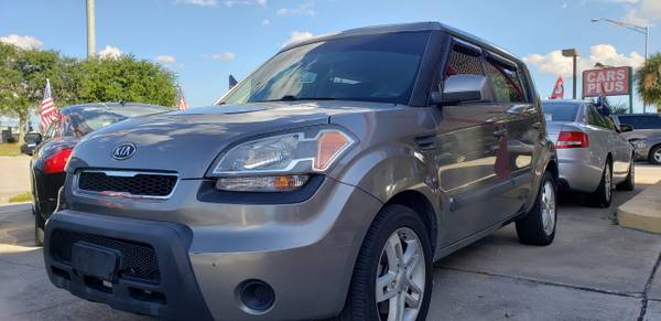 2011 KIA SOUL +! COLD AC AND VERY CLREAN! FINANCE OPTIONS AVAILABLE!... for sale in Sarasota, FL – photo 4