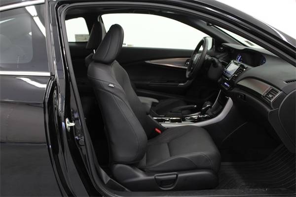 2017 Honda Accord EX-L for sale in Bellingham, WA – photo 11