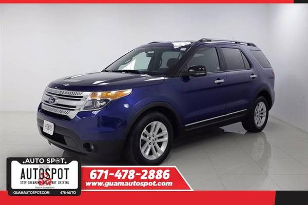 2013 Ford Explorer - Call for sale in Other, Other – photo 3