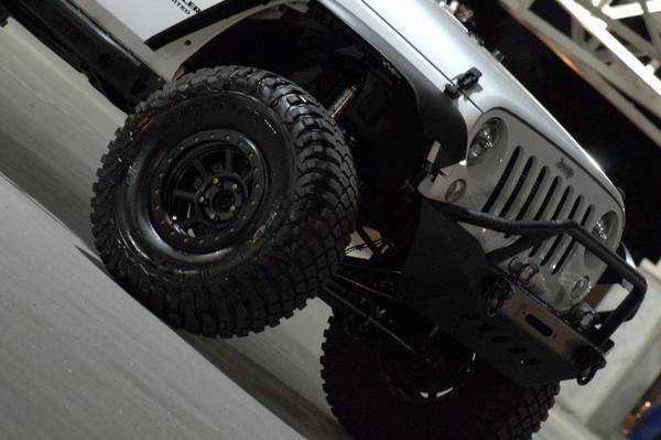2015 Jeep Wrangler Unlimited 4WD 4dr Sport for sale in Santa Clara, CA – photo 15