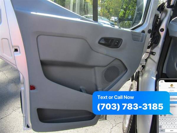 2015 FORD TRANSIT WAGON XLT ~ WE FINANCE BAD CREDIT - cars & trucks... for sale in Stafford, District Of Columbia – photo 9
