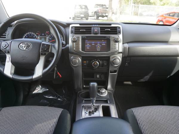 2019 Toyota 4Runner SR5 4x4 SR5 4dr SUV - - by dealer for sale in Bonita Springs, FL – photo 14