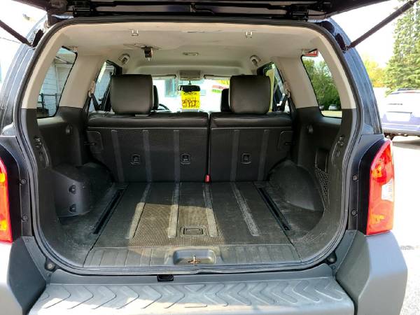 !!!!!!! 2012 NISSAN XTERRA!!!!!! PRO 4X LEATHER LOADED BLOWOUT PRICE... for sale in Lewiston, ME – photo 10