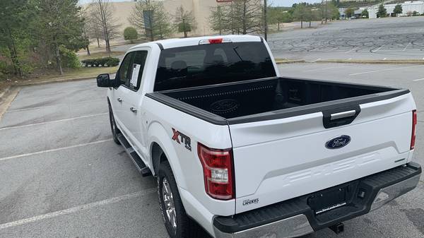 2019 Ford F-150 2 7L - - by dealer - vehicle for sale in Little Rock, AR – photo 6