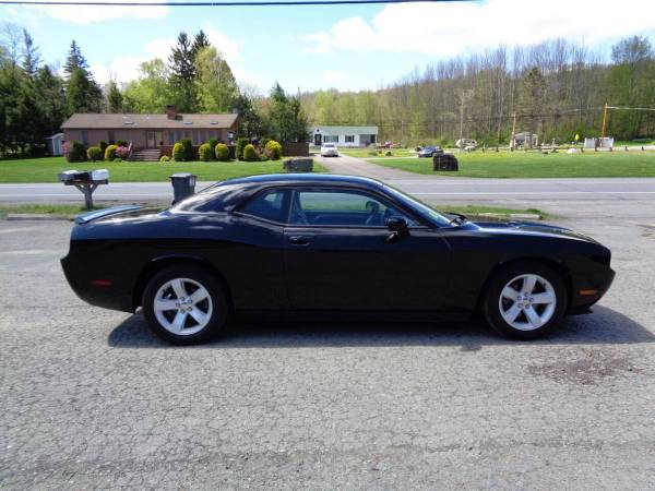 2013 Dodge Challenger SXT 2dr Coupe CASH DEALS ON ALL CARS OR BYO for sale in Lake Ariel, PA – photo 5