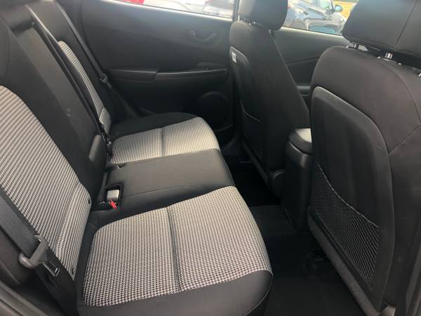 2019 Hyundai Kona 4d SUV FWD SE for sale in Prescott Valley, AZ – photo 5