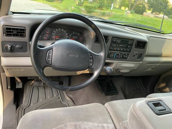 1999 Ford F-250 7 3 Powerstroke 6 speed ONLY 104k miles - cars & for sale in West Plains, MO – photo 12