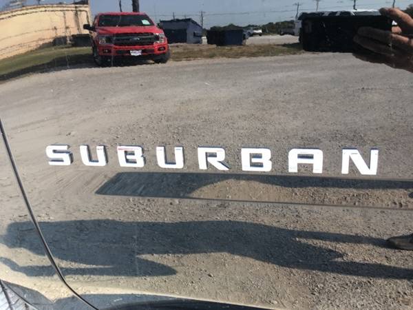 2018 Chevrolet Suburban LS - Hot Deal! - cars & trucks - by dealer -... for sale in Whitesboro, TX – photo 12