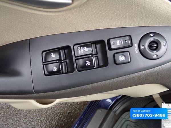 2009 Hyundai Elantra GLS Call/Text for sale in Olympia, WA – photo 15