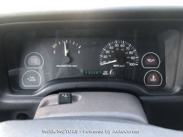 1998 Jeep Cherokee SE Manual for sale in North Chesterfield, VA – photo 9