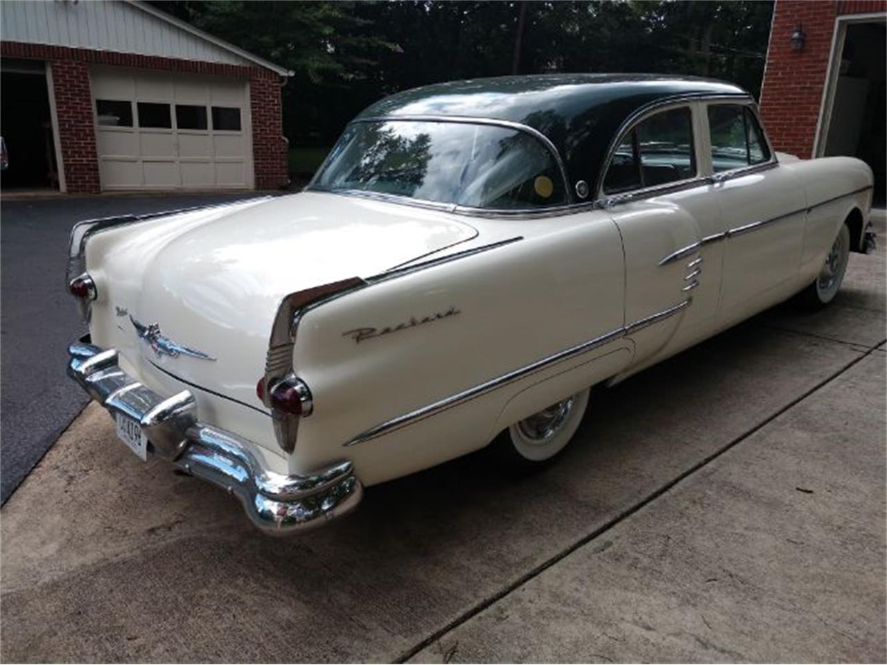 1954 Packard Cavalier for sale in Cadillac, MI – photo 9