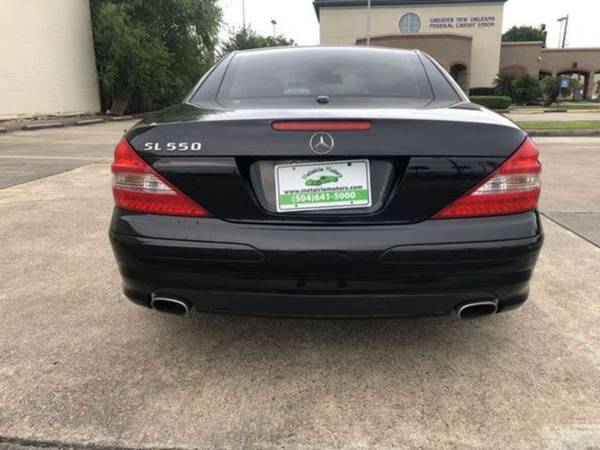 ►►►2008 Mercedes-Benz SL-Class - cars & trucks - by dealer - vehicle... for sale in Metairie, LA – photo 22