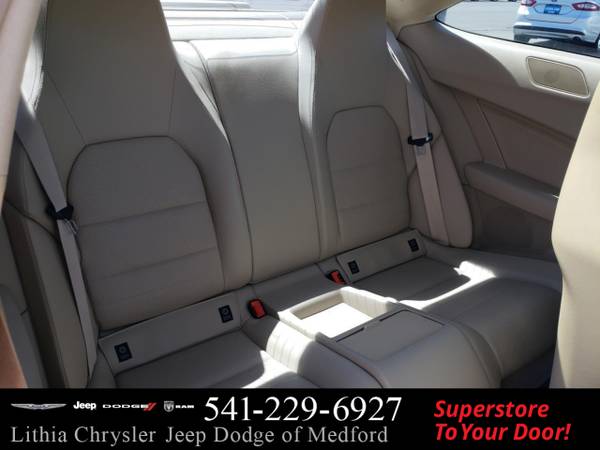 2015 Mercedes-Benz C 250 2dr Cpe C 250 RWD - - by for sale in Medford, OR – photo 11