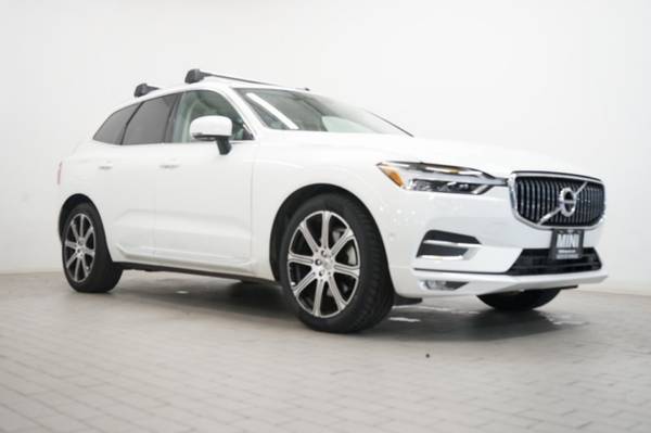 2018 Volvo XC60 T6 Inscription - - by dealer - vehicle for sale in Honolulu, HI – photo 4