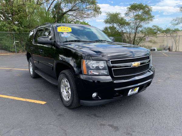 2009 CHEVROLET TAHOE 1LT 1500 4X4 1OWNER SUNROOF ****SOLD************* for sale in Winchester, VA – photo 3