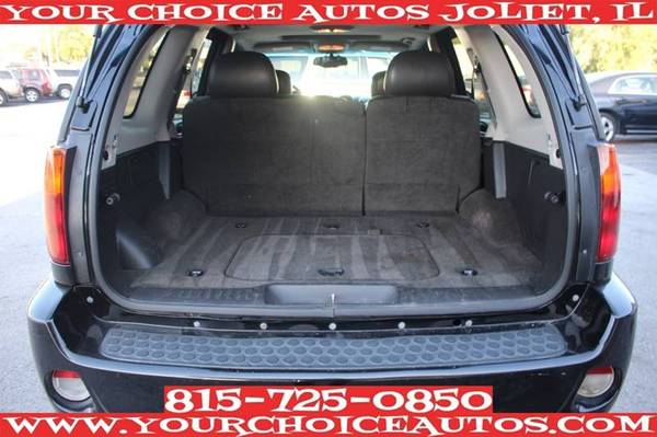 2006 *GMC* *ENVOY* DENALI 4WD LEATHER CD ALLOY GOOD TIRES 232645 for sale in Joliet, IL – photo 13