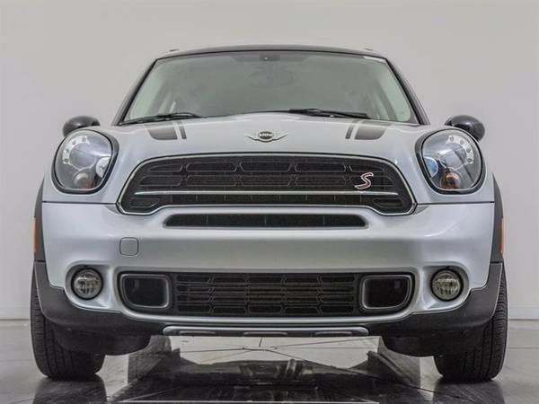 2016 MINI Cooper Countryman S ALL4 Cold Weather Package - cars & for sale in Wichita, KS – photo 3