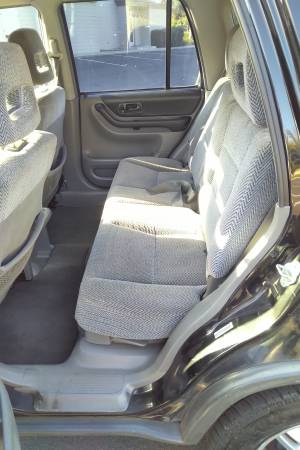 ****1998 Honda CR-V AWD, 1st Owner,Auto,Reg,Clean,Smog,Runs Great!**** for sale in Fremont, CA – photo 14