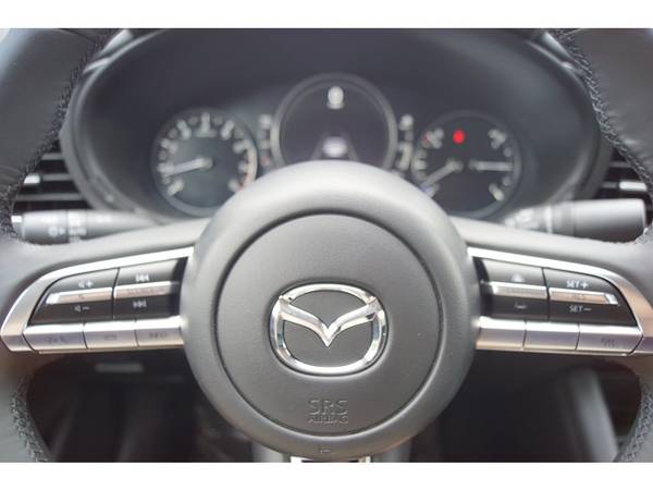 2019 Mazda Mazda3 Preferred w/Preferred Package for sale in Denton, TX – photo 9