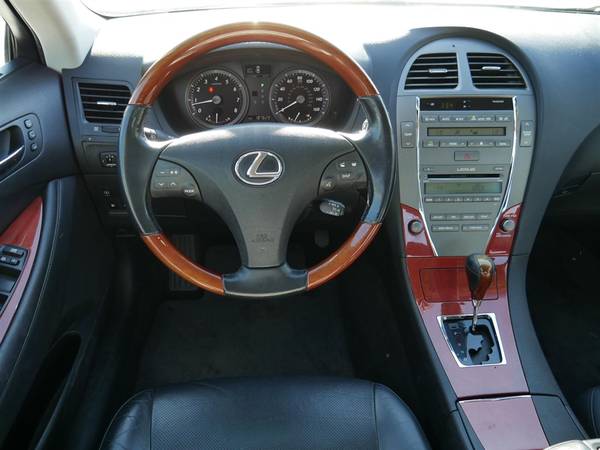 2007 Lexus ES 350 4dr Sdn for sale in Inver Grove Heights, MN – photo 15
