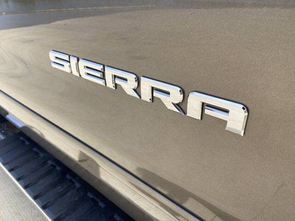2014 GMC Sierra 1500 SLE - - by dealer - vehicle for sale in Des Arc, AR – photo 13