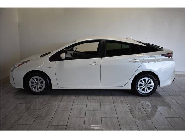 2016 Toyota Prius Electric Two Hatchback 4D Sedan for sale in Escondido, CA – photo 23