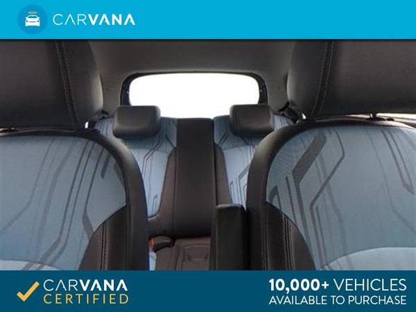 2016 Chevy Chevrolet Spark EV 1LT Hatchback 4D hatchback Black - for sale in Atlanta, CO – photo 17