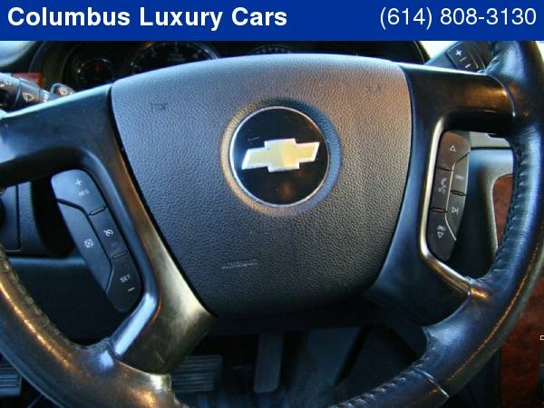 2010 Chevrolet Suburban 4WD 4dr 1500 LT with Defogger, rear-window... for sale in Columbus, OH – photo 16