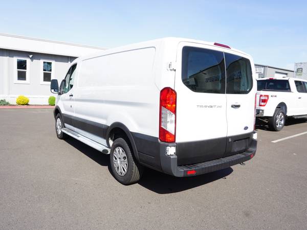 2019 Ford Transit Cargo Base - - by dealer - vehicle for sale in Portland, OR – photo 5