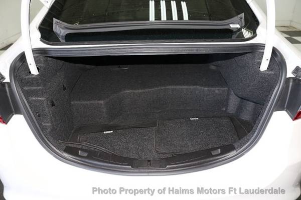 2016 Ford Fusion Hybrid 4dr Sedan Titanium Hybrid FWD for sale in Lauderdale Lakes, FL – photo 8