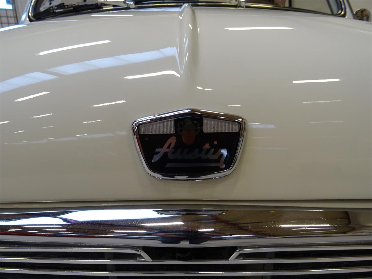 1964 Austin Mini Pickup for sale in Other, Other – photo 14