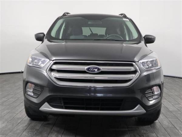2018 Ford Escape SE EcoBoost FWD for sale in West Palm Beach, FL – photo 4