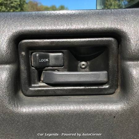 *2004* *Jeep* *Wrangler* *SPORT UTILITY 2-DR* - cars & trucks - by... for sale in Stafford, District Of Columbia – photo 19