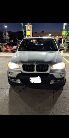 2010 BMW X5 for sale in oakbrook terrace, IL – photo 3